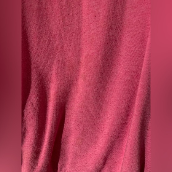 Light Pink PINK Sweater - Picture 3 of 3